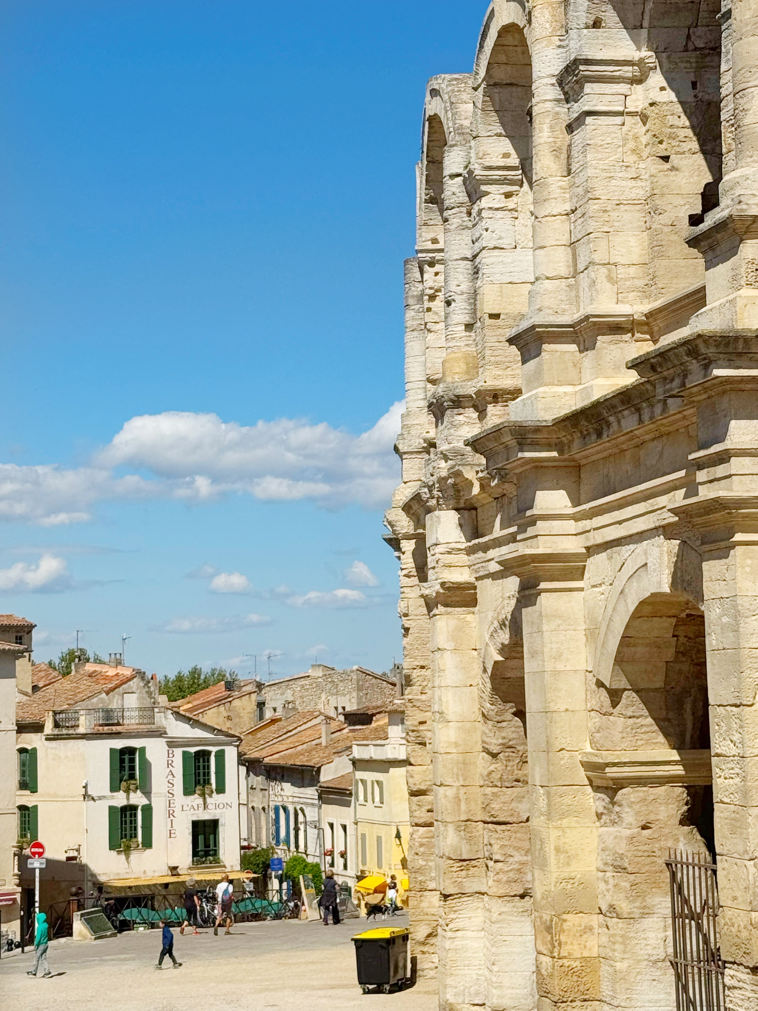 caravan sonnet- rebecca vandemark