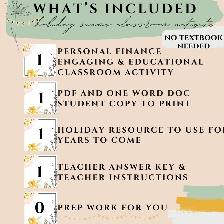 caravan sonnet shoppe- teachers pay teachers- rebecca vandemark