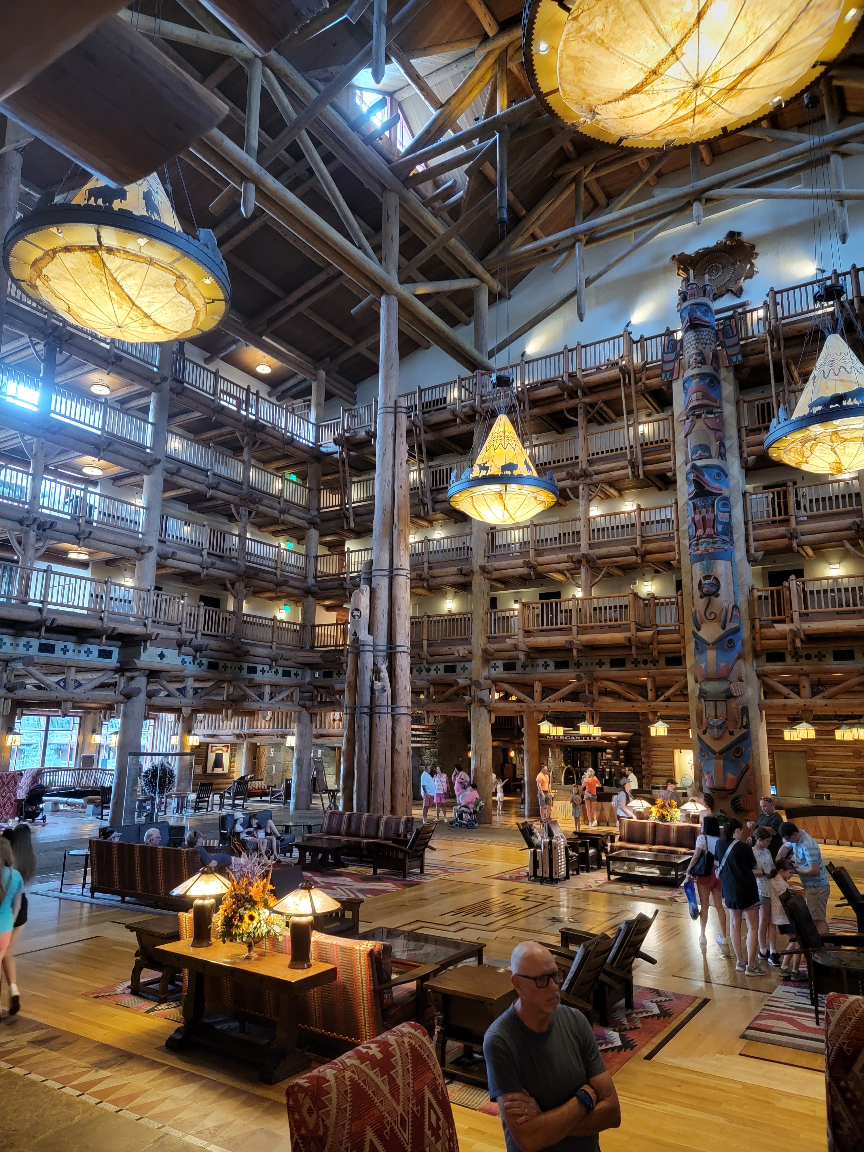 whispering canyon cafe // disney world's wilderness lodge caravan sonnet