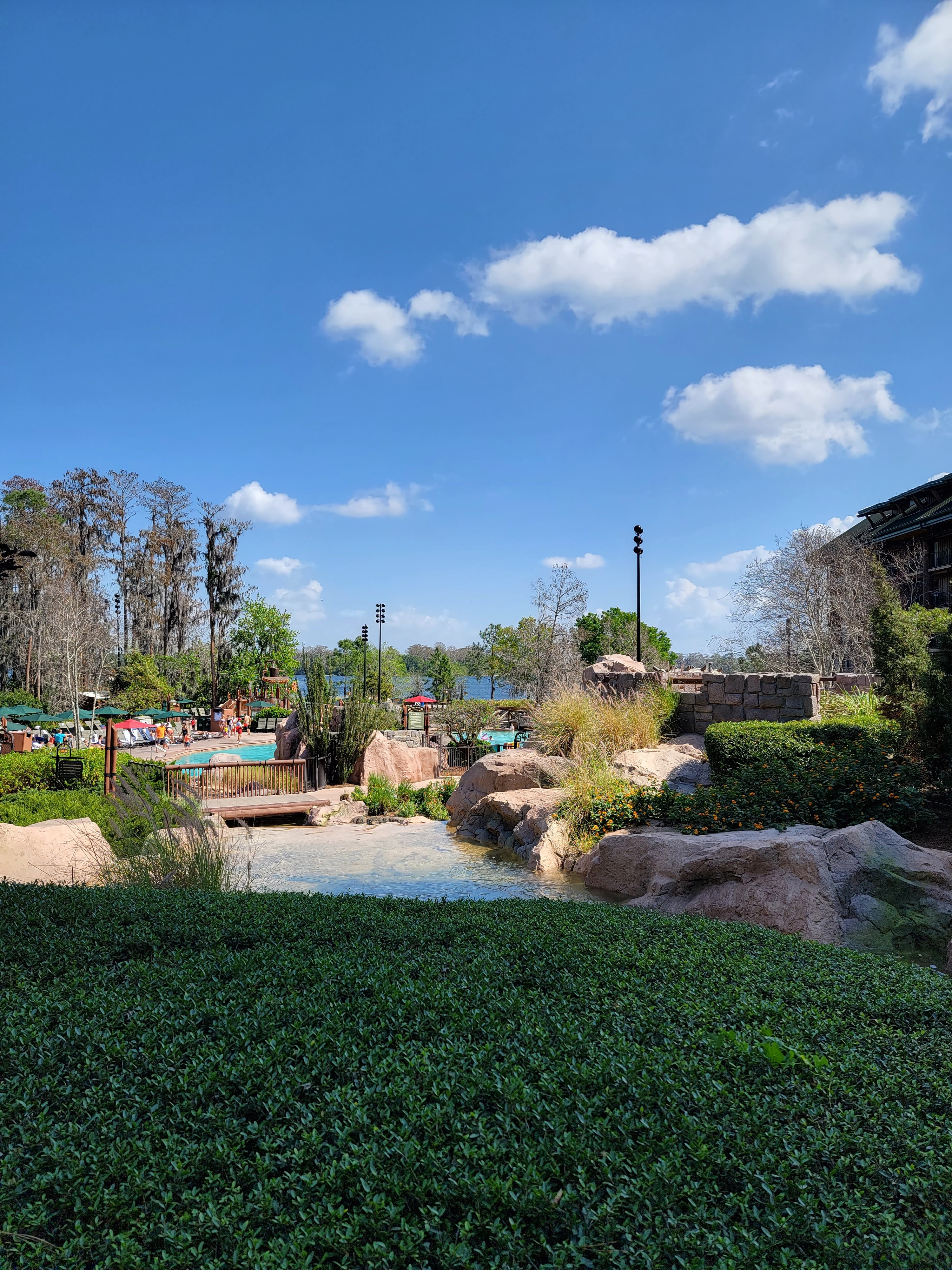 whispering canyon cafe // disney world's wilderness lodge caravan sonnet