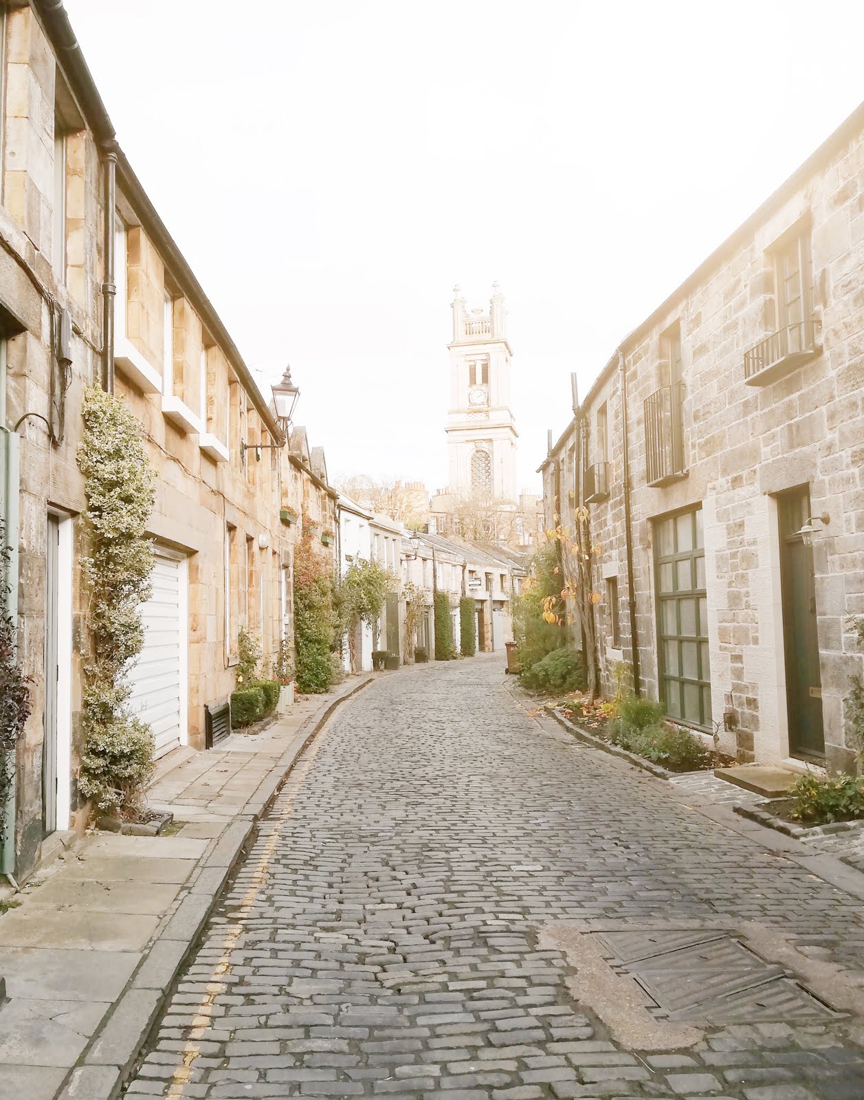 restorative intergenerational travel