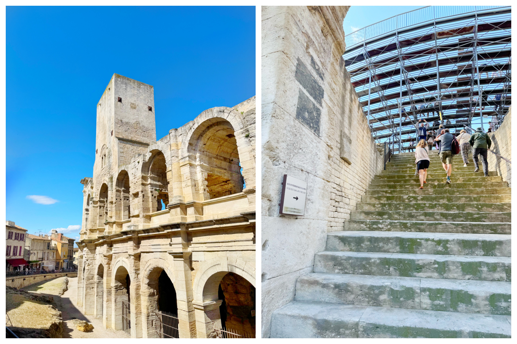 caravan sonnet- rebecca vandemark