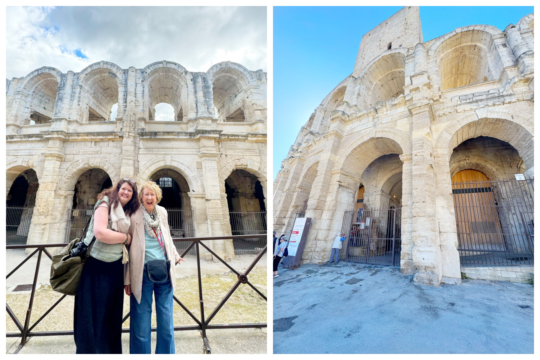 caravan sonnet- rebecca vandemark