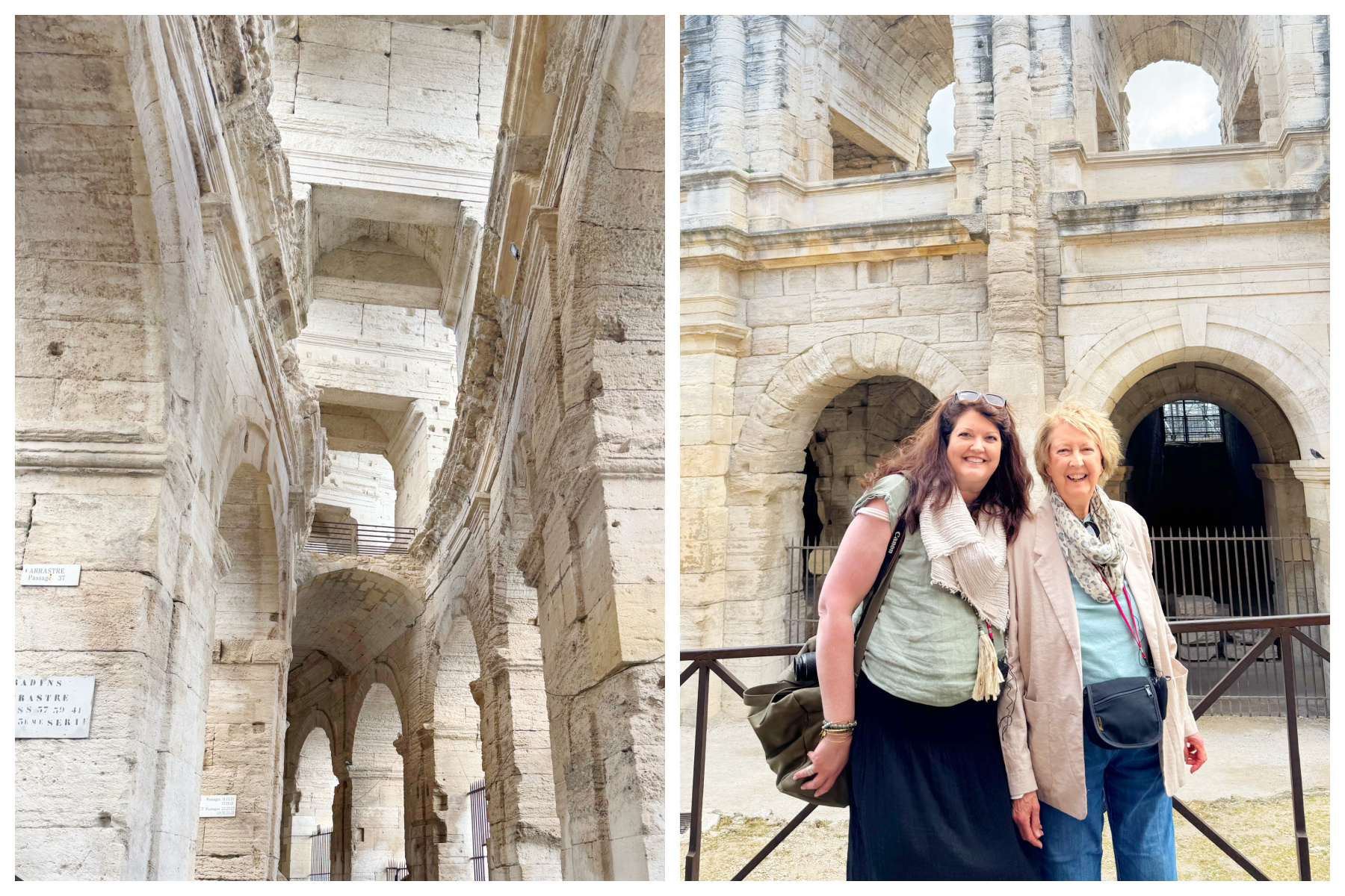 caravan sonnet- rebecca vandemark