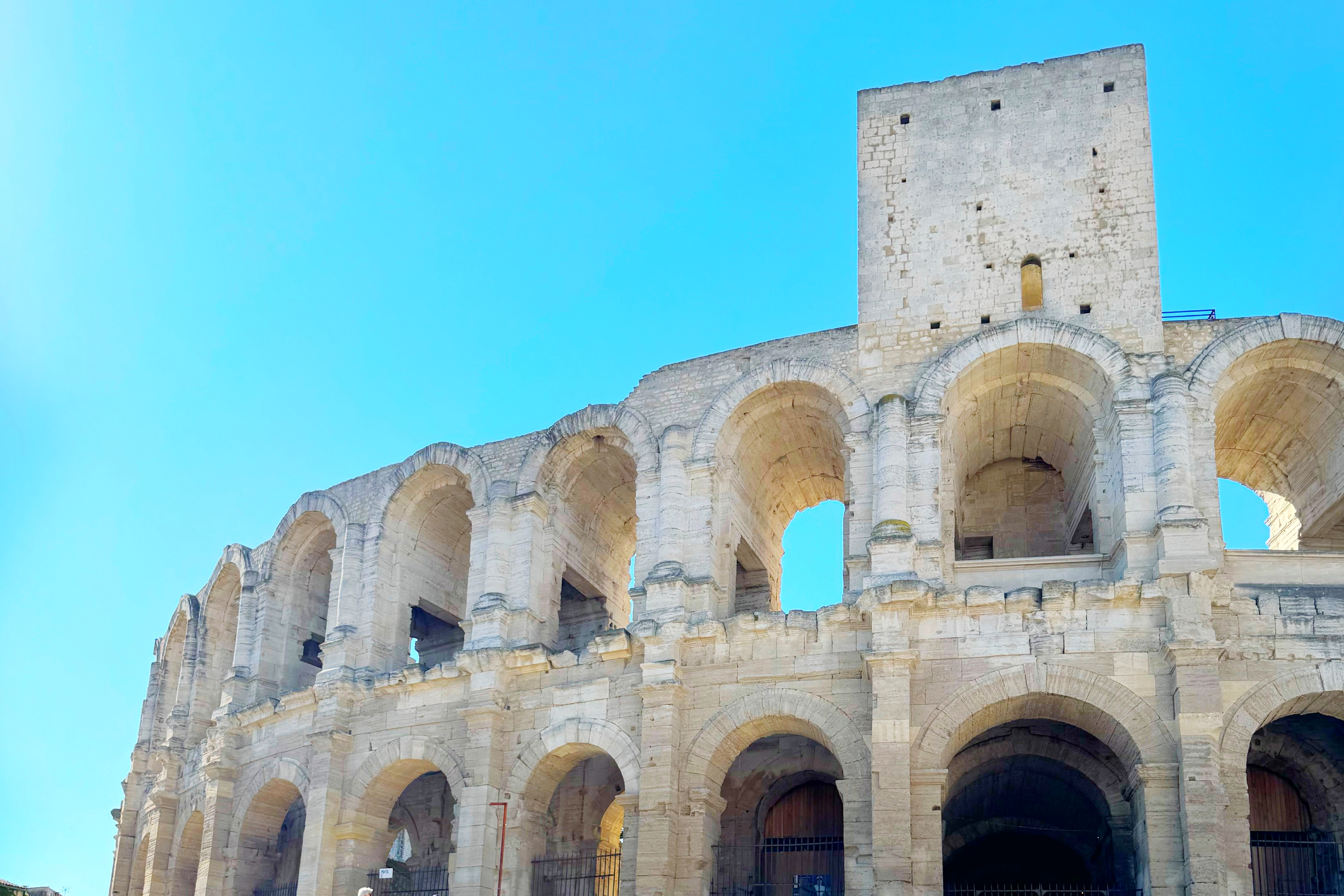 caravan sonnet- rebecca vandemark