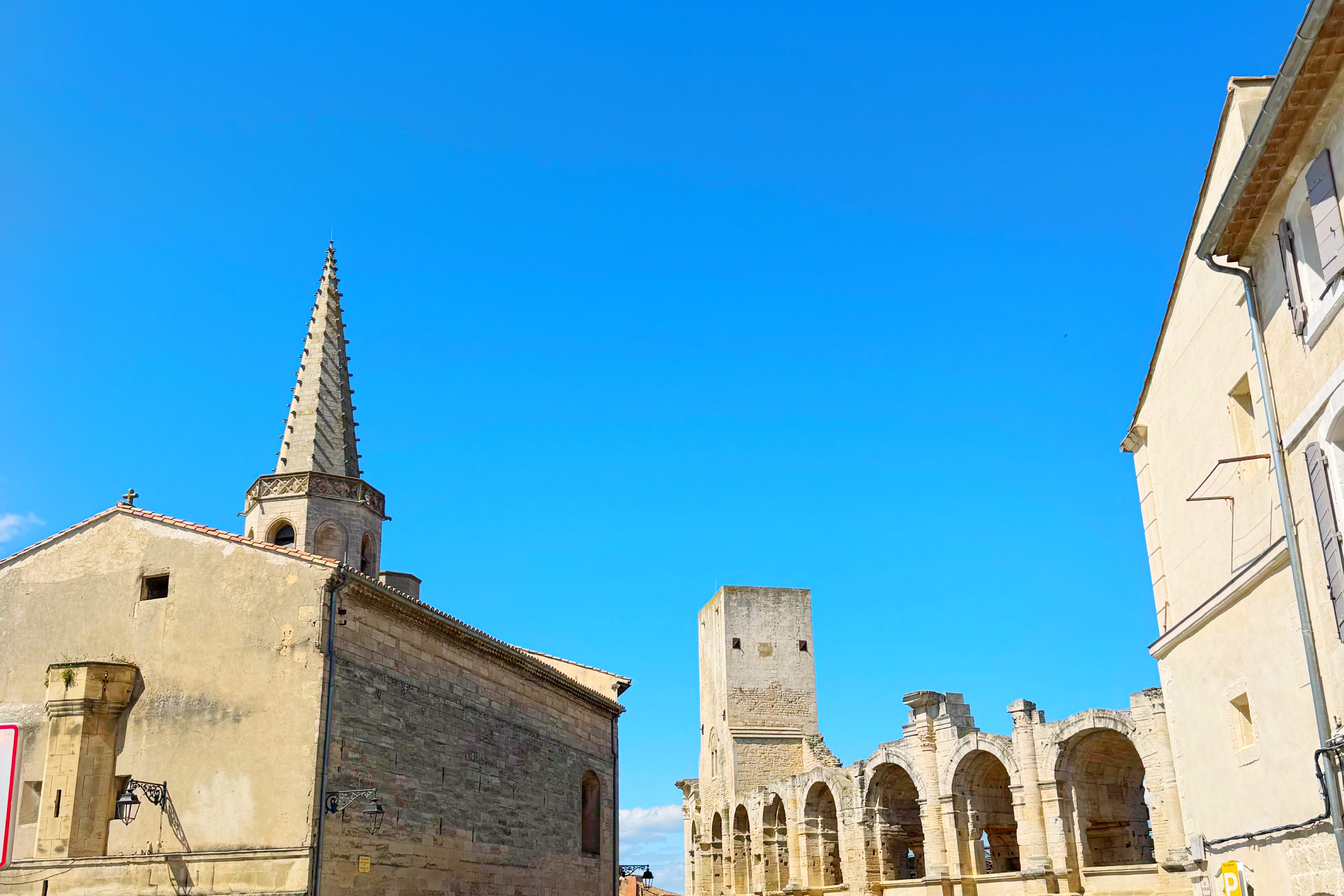 caravan sonnet- rebecca vandemark