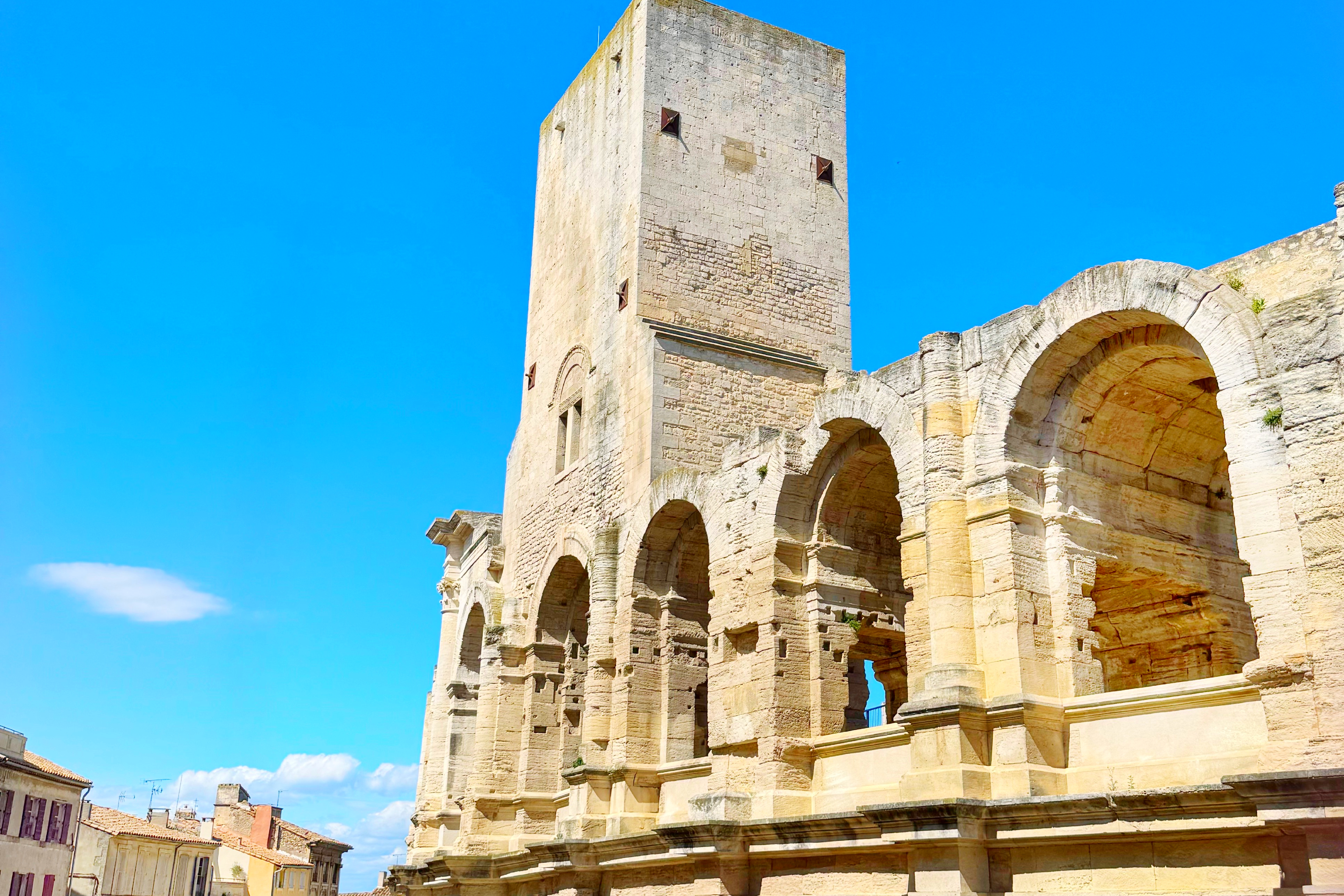 caravan sonnet- rebecca vandemark