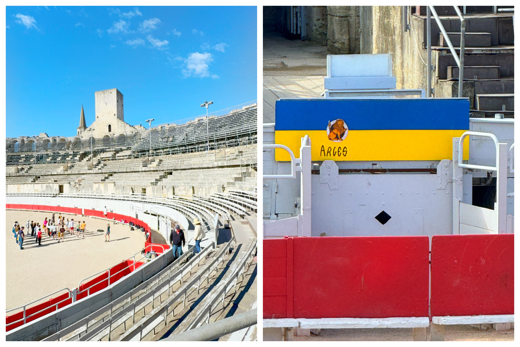 caravan sonnet- rebecca vandemark