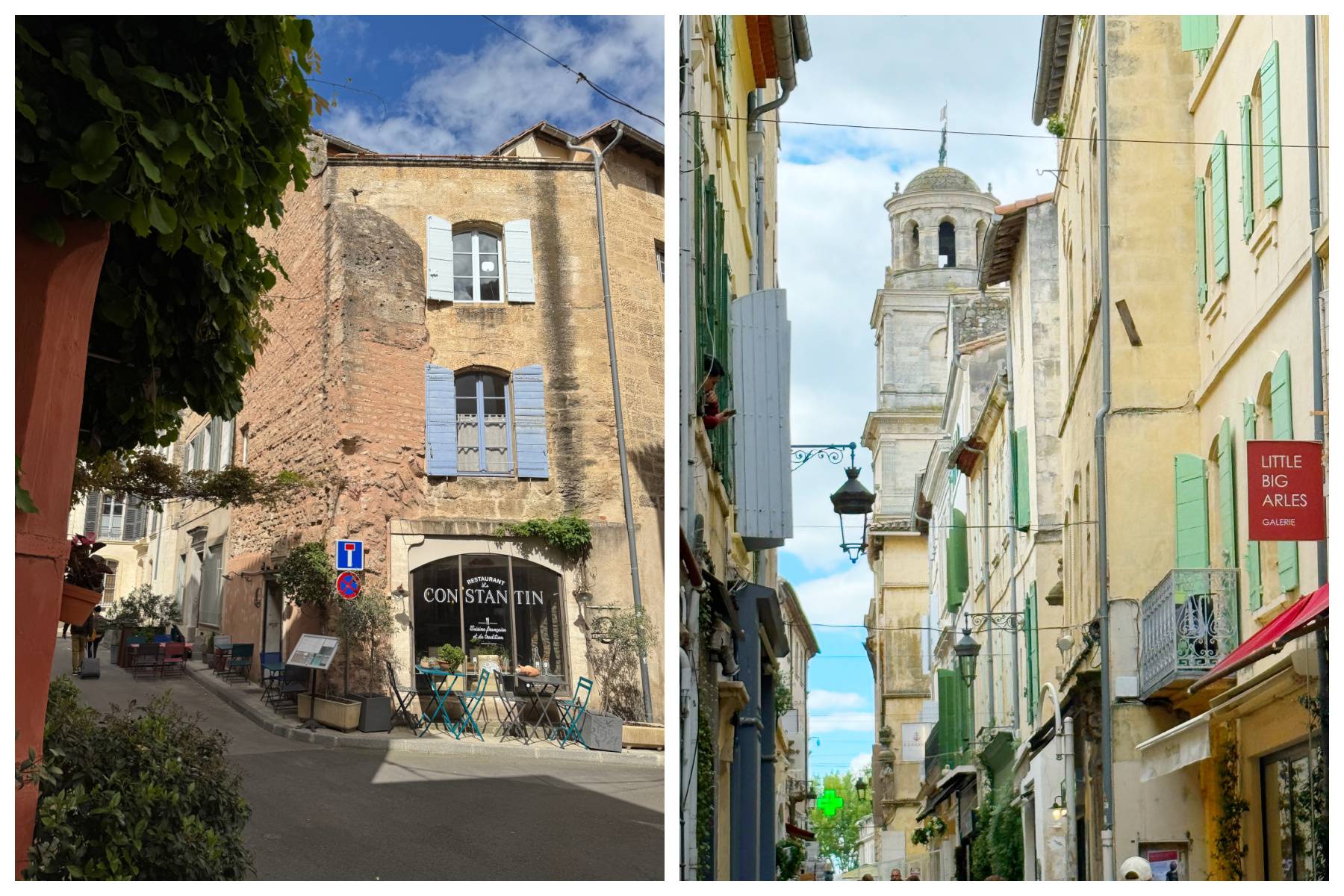 caravan sonnet- rebecca vandemark- arles france