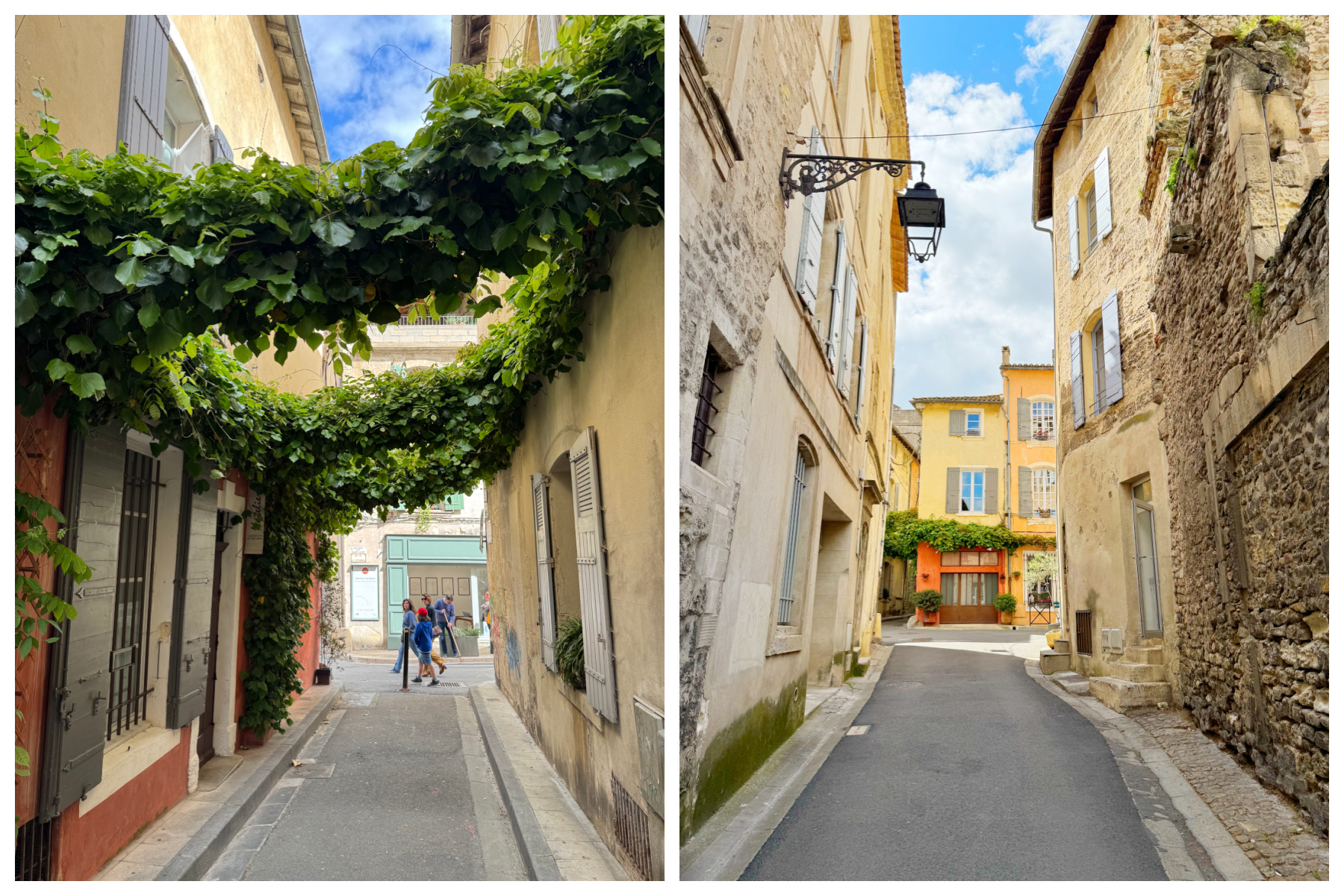 caravan sonnet- rebecca vandemark- arles france