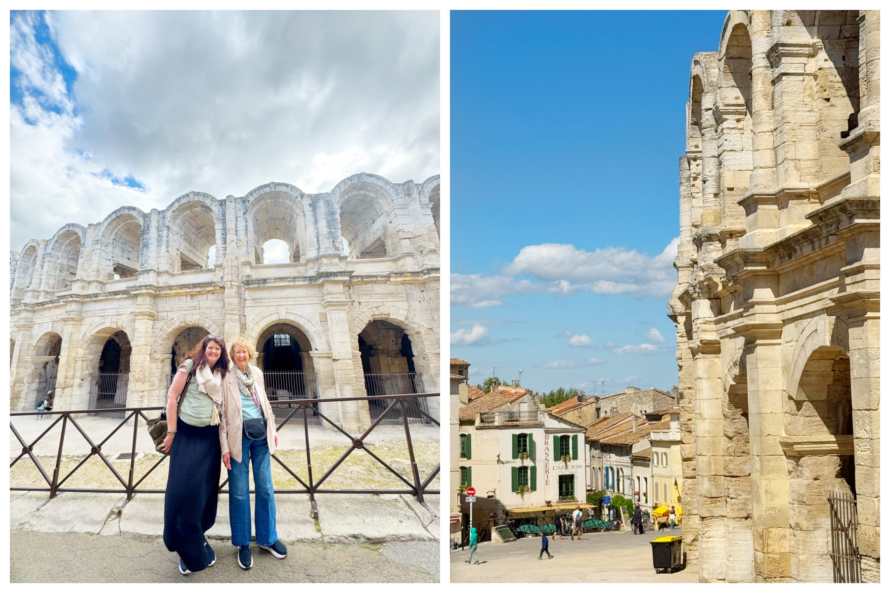 caravan sonnet- rebecca vandemark- arles france