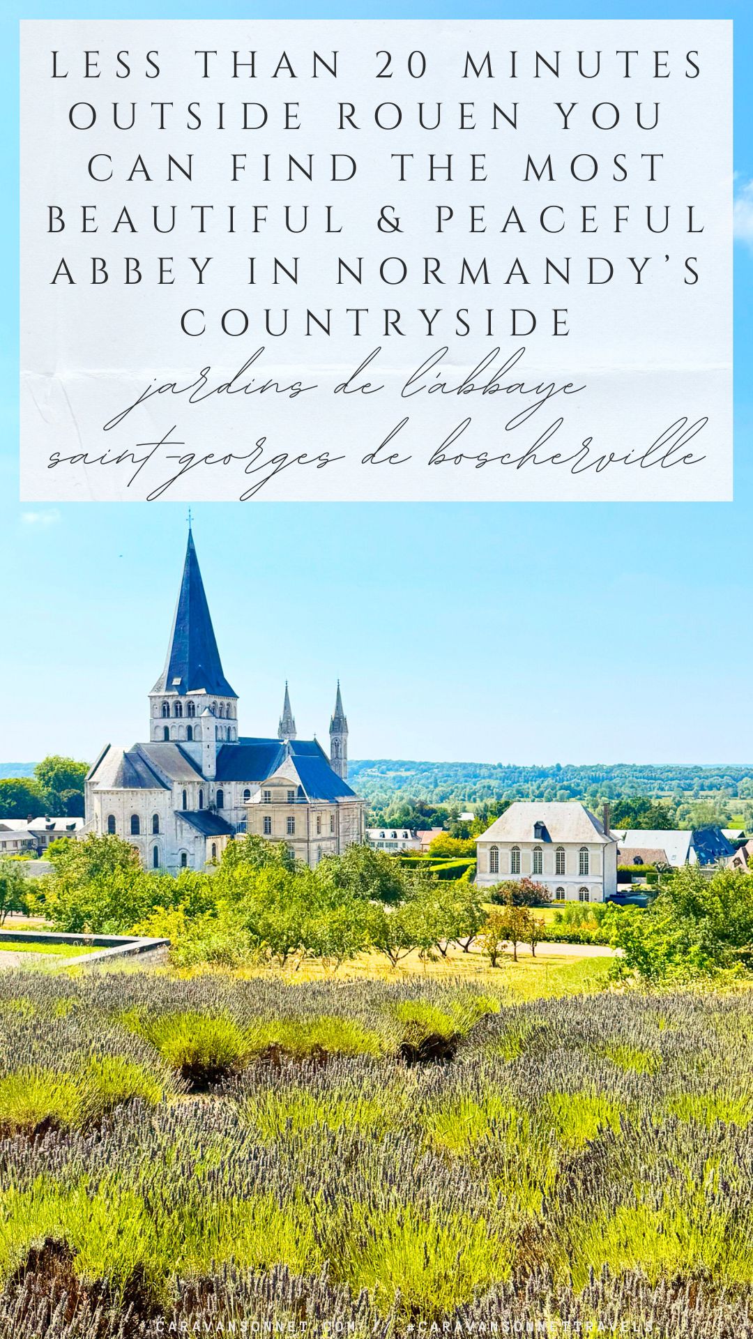 caravan sonnet- rebecca vandemark