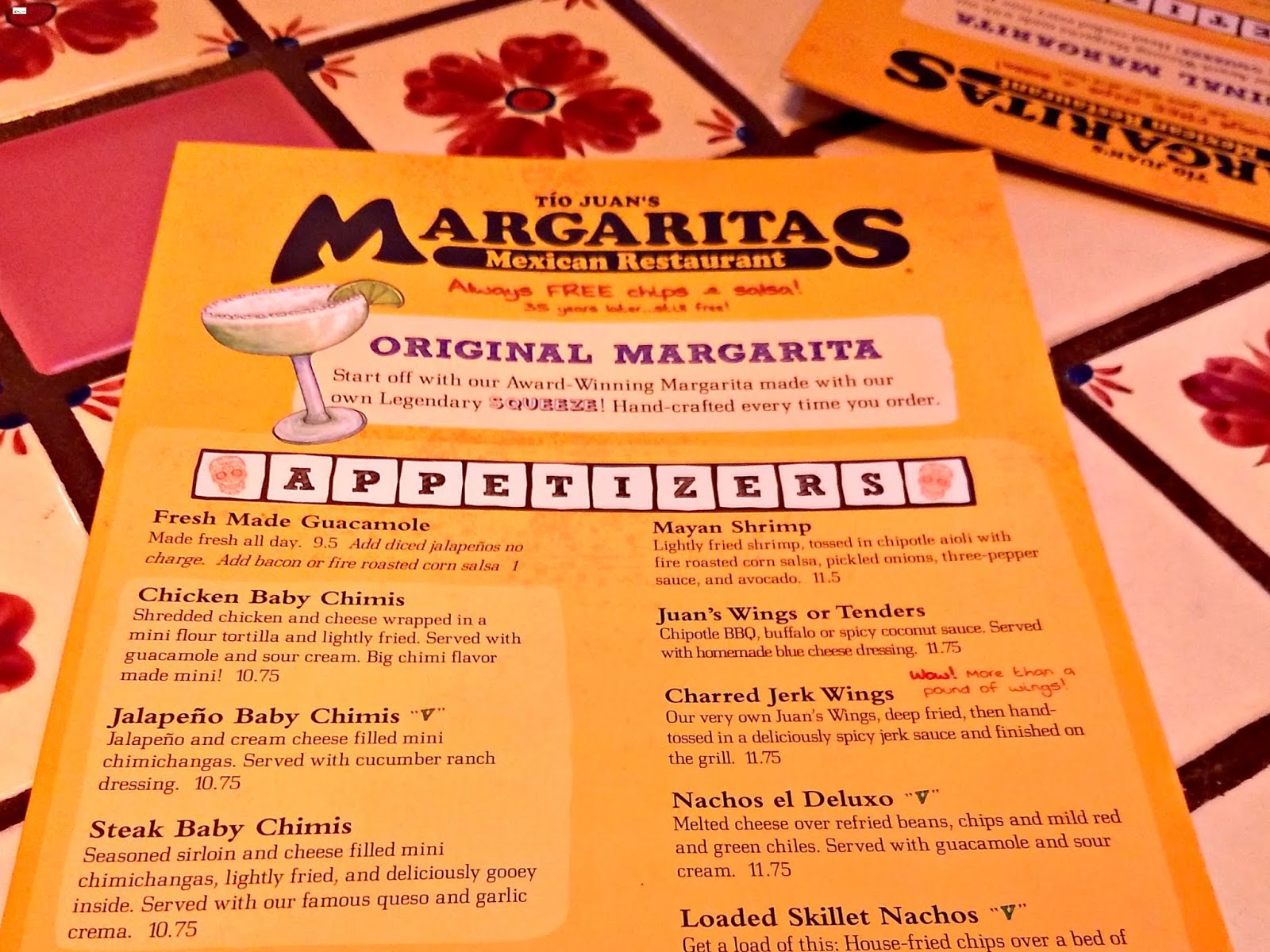 Margaritas Mexican Restaurant in Concord, New Hampshire Caravan Sonnet