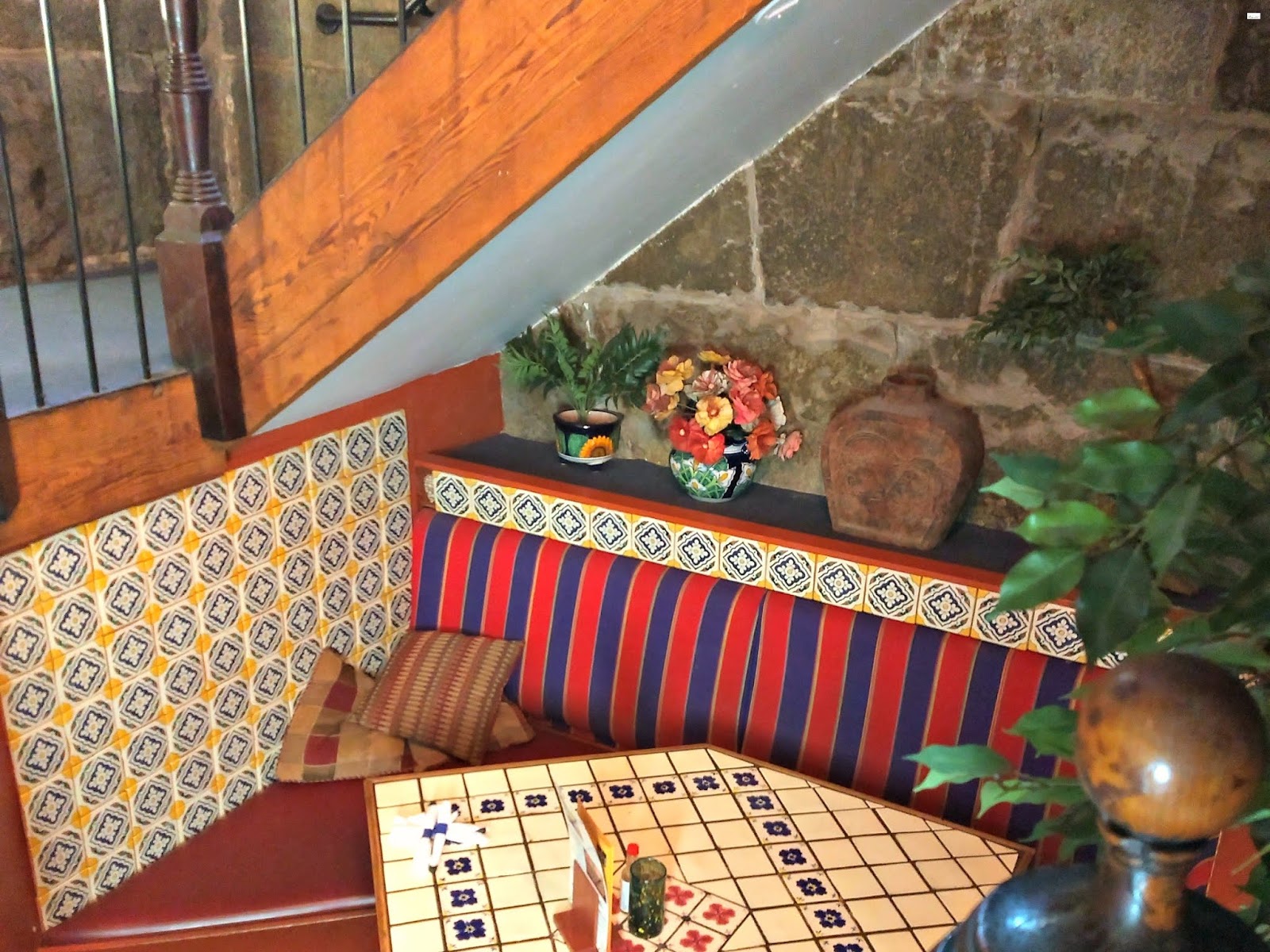 Margaritas Mexican Restaurant in Concord, New Hampshire Caravan Sonnet